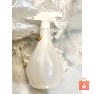 Combo 3 bình xịt tưới cây 550ml dạng phun sương cầm tay khử khuẩn tưới cây cảnh ms: 0022