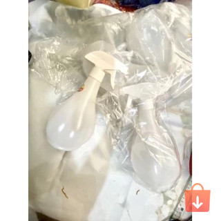 Combo 3 bình xịt tưới cây 550ml dạng phun sương cầm tay khử khuẩn tưới cây cảnh ms: 0022