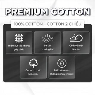 Áo phông thiết kế mới - 100% cotton cao cấp 220 gam, phong cách đường phố xu hướng, chất lượng bền bỉ