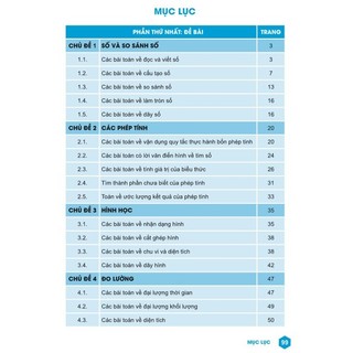 Sách - Toán Bồi Dưỡng Học Sinh Giỏi Lớp 4 - Ndbooks