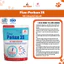 Five-Perkon 3S Dung dịch sát khuẩn chuồng trại, khử mùi & làm sạch hiệu quả (1KG)
