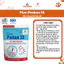 Five-Perkon 3S Dung dịch sát khuẩn chuồng trại, khử mùi & làm sạch hiệu quả (1KG)