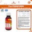 Five-PERMETHRIN Dung dịch vệ sinh, kiểm soát côn trùng trong chăn nuôi (100ml)