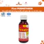 Five-PERMETHRIN Dung dịch vệ sinh, kiểm soát côn trùng trong chăn nuôi (100ml)