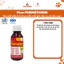 Five-PERMETHRIN Dung dịch vệ sinh, kiểm soát côn trùng trong chăn nuôi (100ml)