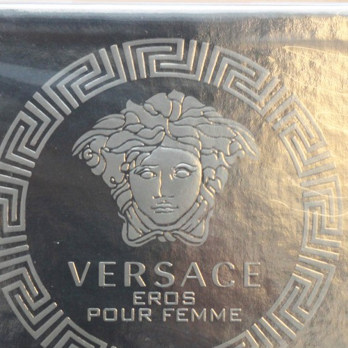 Nước Hoa Versace Eros Pour Femme EDP 100ML