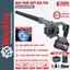 Máy Thổi Hút Bụi Pin Workfix WF-AB775BL Chân Pin Phổ Thông Tiện Dụng Công Suất Lớn