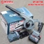 Máy Thổi Hút Bụi Pin Workfix WF-AB775BL Chân Pin Phổ Thông Tiện Dụng Công Suất Lớn