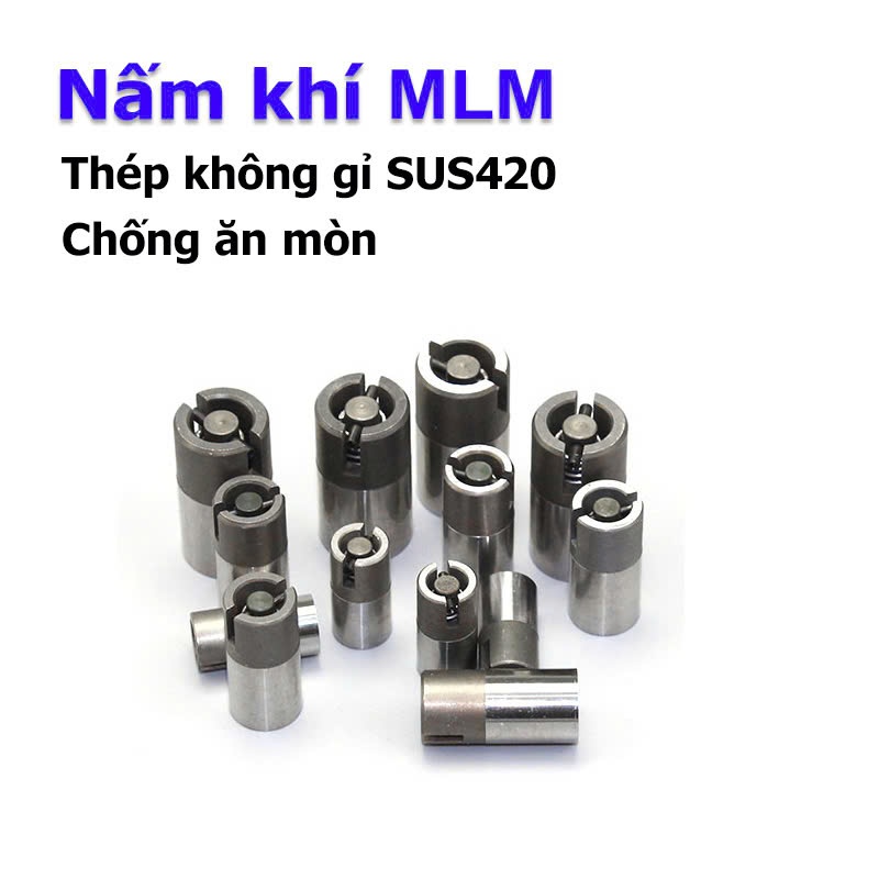 Khuôn ép phun nắp bình gas bằng thép không gỉ nhập khẩu, hộp đóng gói nắp bình gas
