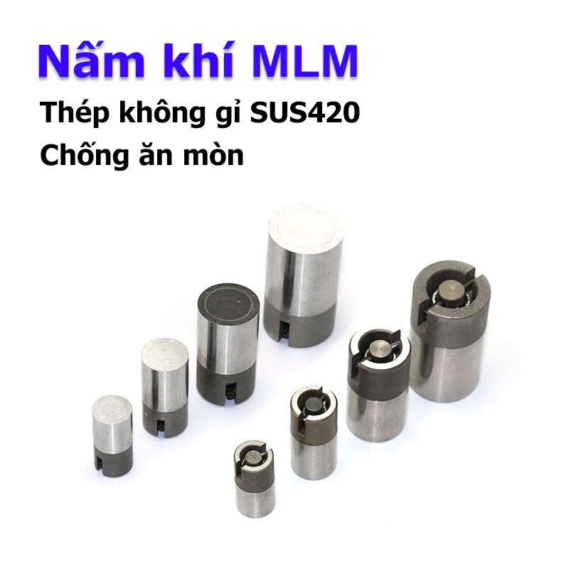 Khuôn ép phun nắp bình gas bằng thép không gỉ nhập khẩu, hộp đóng gói nắp bình gas