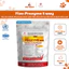 Five-Prozyme 5 Way Bổ sung tiêu hóa, hỗ trợ tăng trọng, cải thiện FCR cho gia cầm (1KG)
