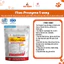 Five-Prozyme 5 Way Bổ sung tiêu hóa, hỗ trợ tăng trọng, cải thiện FCR cho gia cầm (1KG)