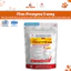 Five-Prozyme 5 Way Bổ sung tiêu hóa, hỗ trợ tăng trọng, cải thiện FCR cho gia cầm (1KG)