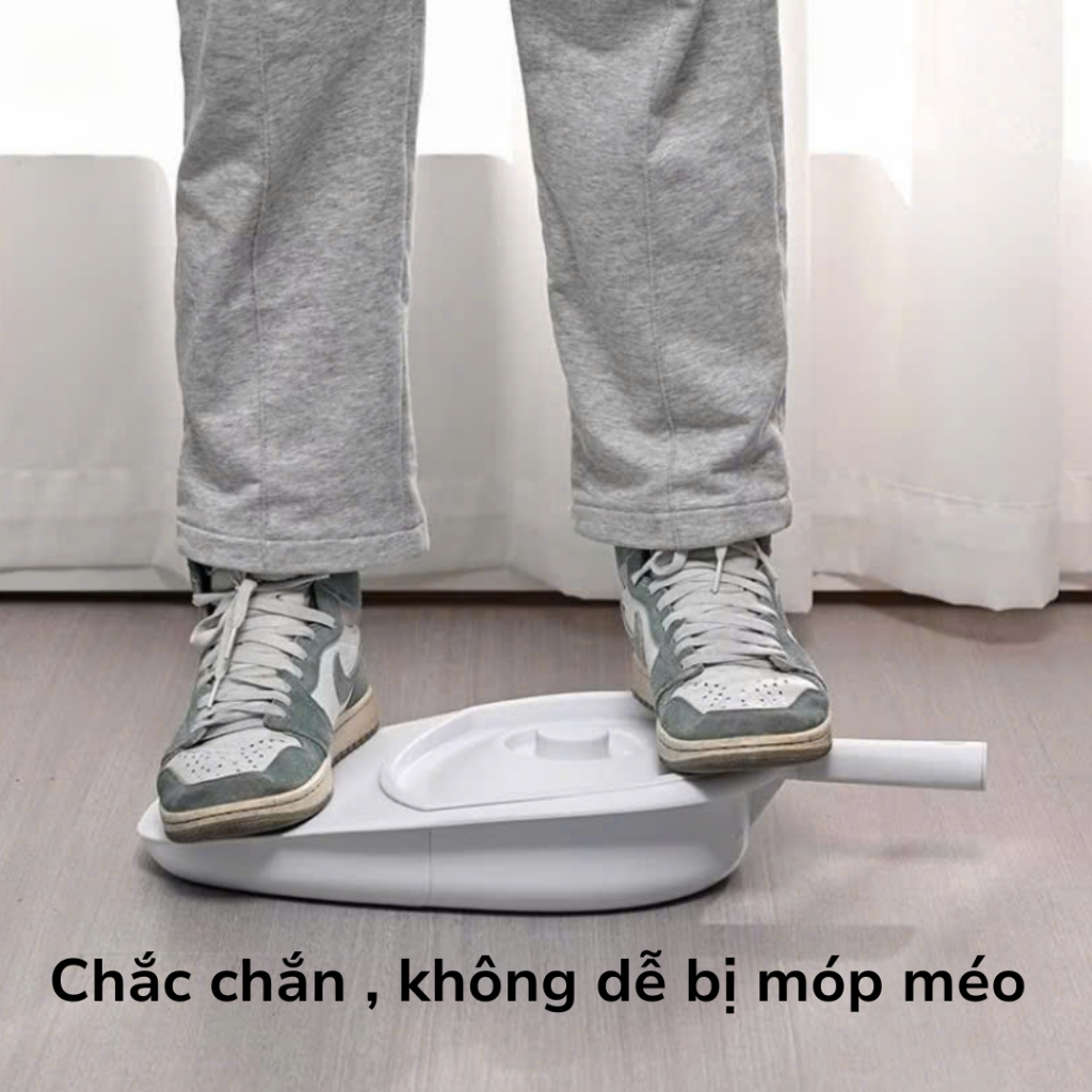 Bô Đi Vệ Sinh Cho Người Già – Thiết Kế Công Thái Học, Êm Ái Dễ Sử Dụng