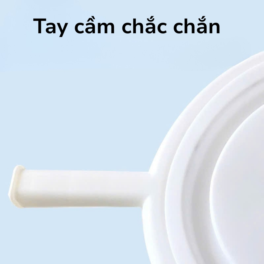 Bô Đi Vệ Sinh Cho Người Già – Thiết Kế Công Thái Học, Êm Ái Dễ Sử Dụng