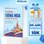 Sách - Tự Học Tiếng Nga Cho Người Mới Bắt Đầu