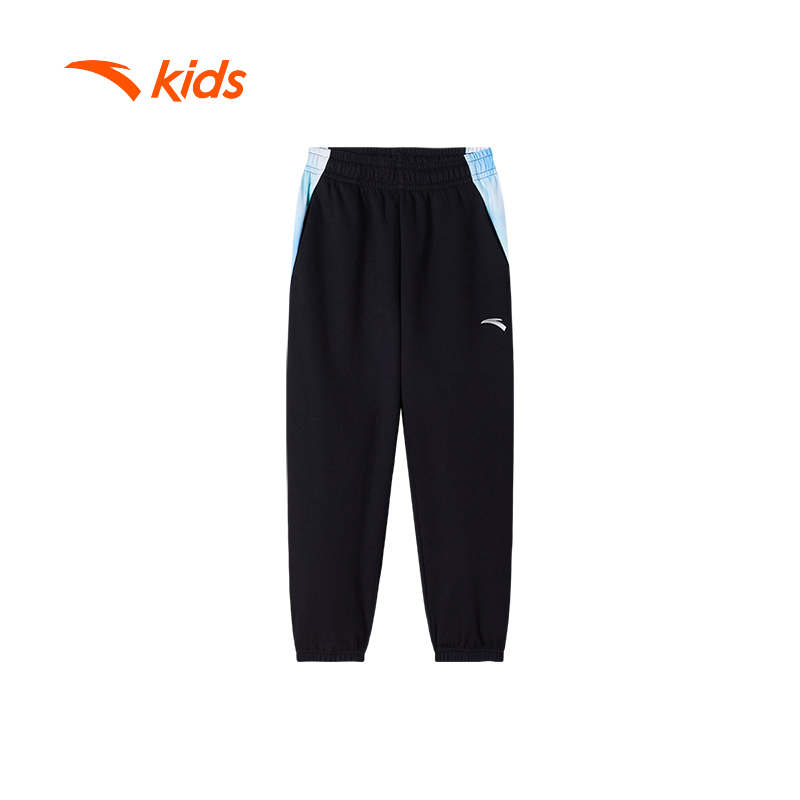 Quần Thể Thao Nam Bé Trai Anta Kids 3524C9758