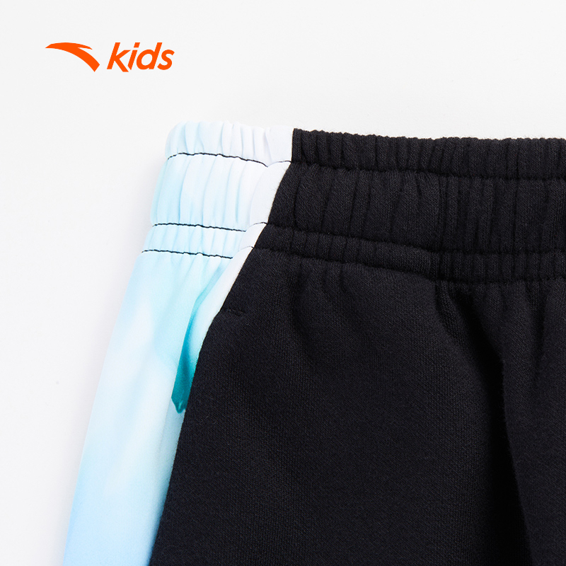 Quần Thể Thao Nam Bé Trai Anta Kids 3524C9758