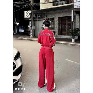 Sét 3 chi tiết áo 2 dây +áo khoác+quần dài năng động,cá tính 💯💝đi CHƠI, đi LÀM ,đi du lịch sang chảnh, xinh XINH đẹp