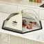 LỒNG BÀN COOKING TRÒN VUÔNG - Gấp Gọn Tiện Lợi Cho Gia Đình
