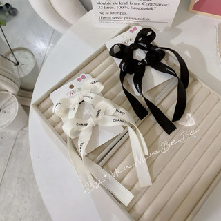Set kẹp hoạ tiết Chà Neo sang chãnh cho bé