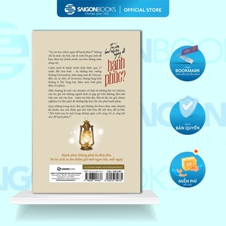 Sách - Ta Còn Bao Nhiêu Ngày Để Hạnh Phúc - Nguyễn Hoàng Bảo