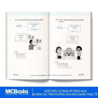 Sách - Combo Tự học tiếng Nga cho người mới bắt đâu