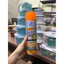 Combo 3 Chai Xịt Tẩy Bếp Đa Năng Kitchen Cleaner 500ml, Chai Xịt Tẩy Rửa Nhà Bếp Đa Năng