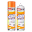 Combo 3 Chai Xịt Tẩy Bếp Đa Năng Kitchen Cleaner 500ml, Chai Xịt Tẩy Rửa Nhà Bếp Đa Năng