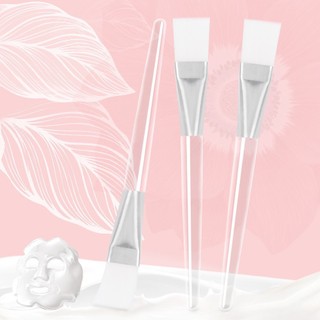 Cọ Quét Mặt Nạ Siêu Mềm Mịn Giao Ngẫu Nhiên Duduhouse