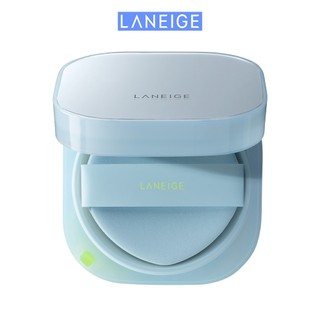 [LANEIGE X HANNAH] [Mới] Phấn Nước Laneige Mewy Cushion Kèm lõi 15G x 2