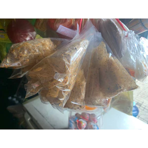 Combo 4 xâu bánh tráng Rong biển
