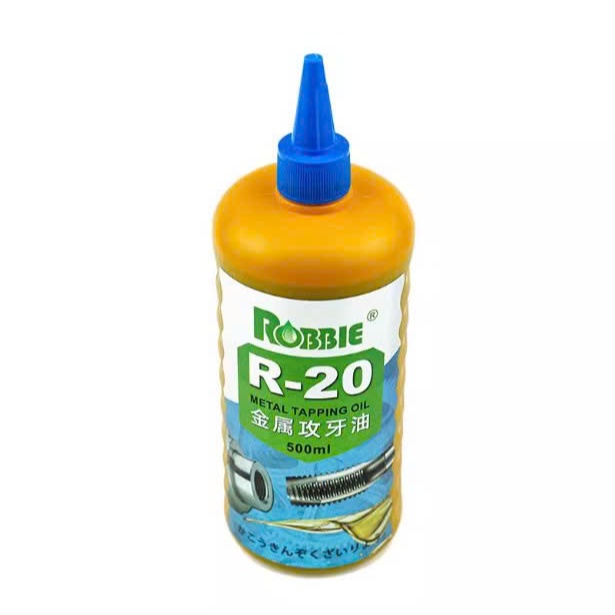 Dầu Taro R-20 – Dầu bôi trơn kim loại, chống gỉ sét, bảo vệ máy móc, dùng cho cơ khí & sửa xe