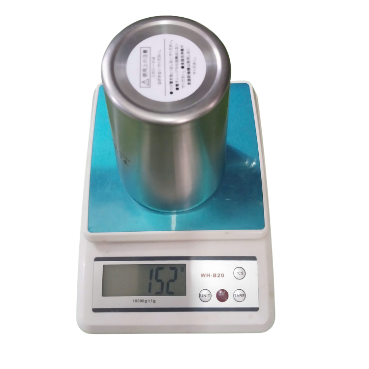 Ly giữ nhiệt Japan inox 304 dung tích 450ml hàng nhập bãi chưa qua sư dụng