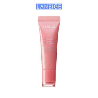 Son dưỡng môi LANEIGE Lip Glowy Balm Pink Supernova 10g