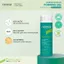 Gel rửa mặt Noreva Exfoliac Intensive Foaming cho da dầu mụn sạch sâu, dưỡng ẩm,sáng da 200ml