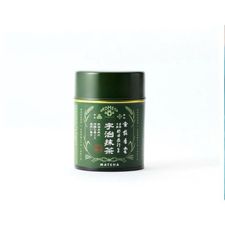BỘT TRÀ MATCHA MỊN AKOMEYA TOKYO YAME THƠM HƯƠNG LÁ TRÀ NON UJI ĐẬM ĐÀ HẬU NGỌT THANH HŨ 20-40G M13
