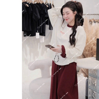 Set xinh ( Hàng mới về ) Còn đỏ