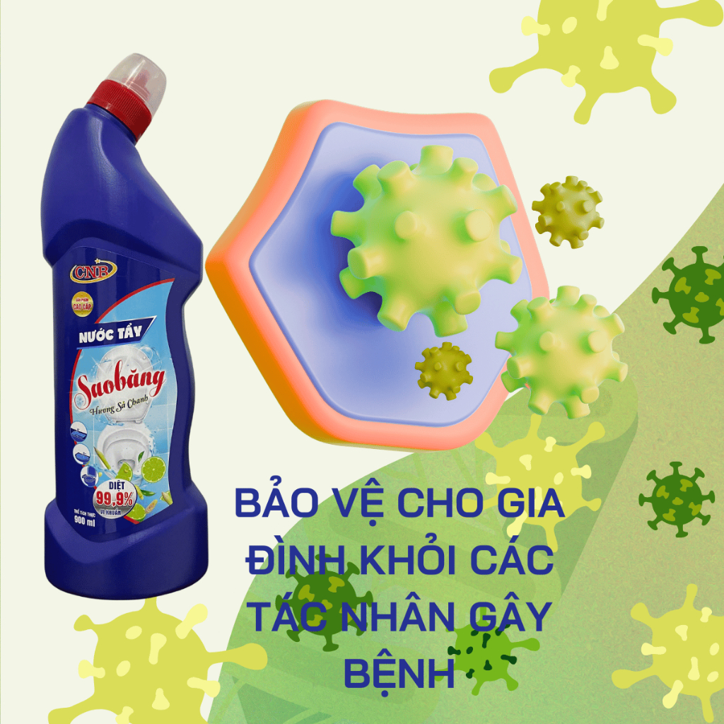 Nước Tẩy Bồn Cầu Sao Băng Siêu Sạch, Tẩy Rửa Khử Mùi Làm Sạch Bồn Cầu, Toilet Nhà Vệ Sinh