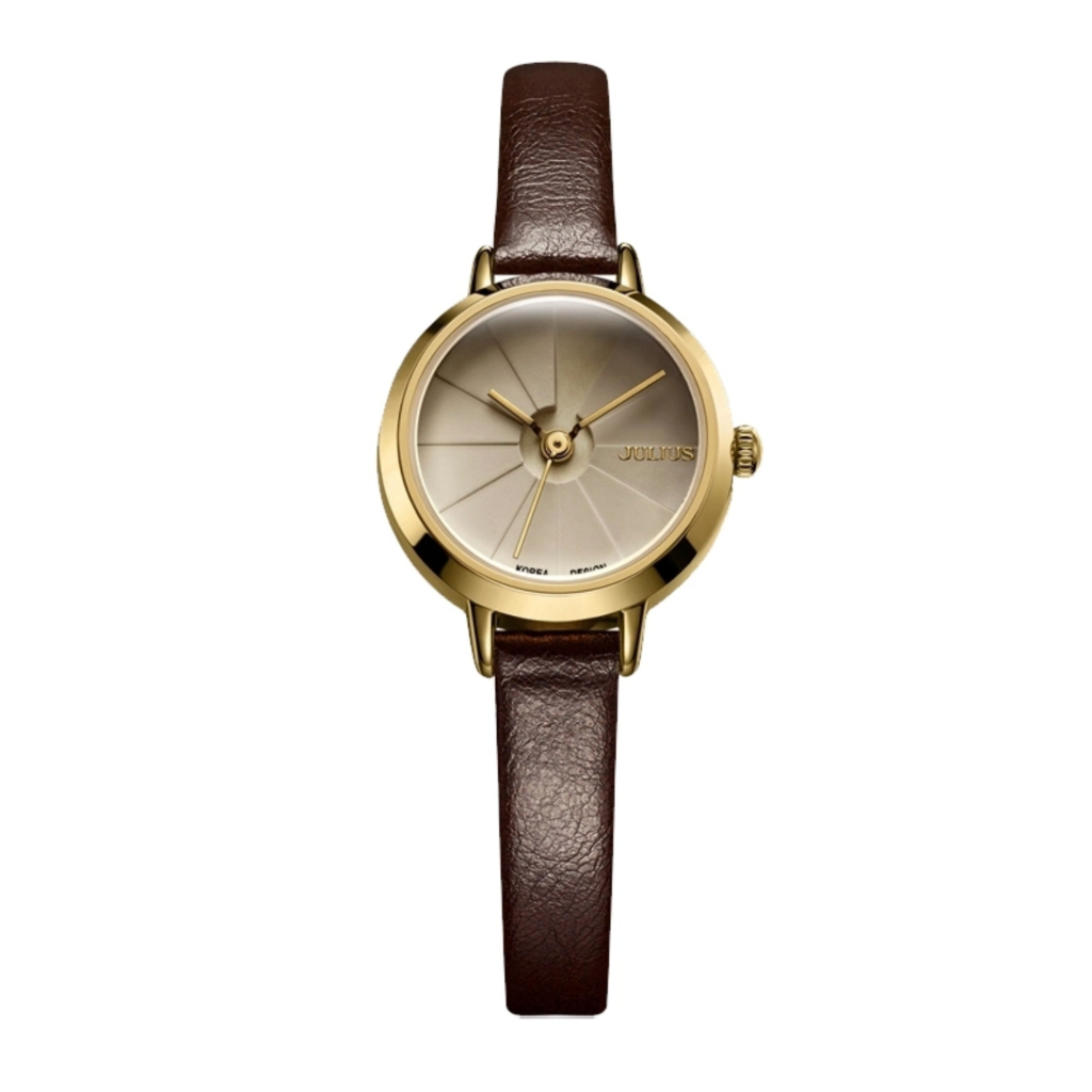Đồng Hồ Nữ JULIUS JA-979E