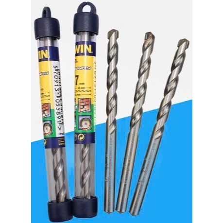 Mũi khoan hợp kim Đan Mạch 3-19mm – Khoan thép, inox, kim loại, gỗ chính hãng