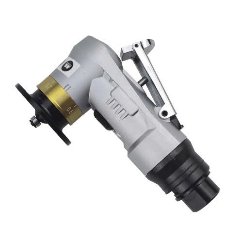 Máy vát mép cầm tay mini-Giải Pháp Tiện Lợi Cho Gia Công Thép Tấm và Khuôn Mẫu