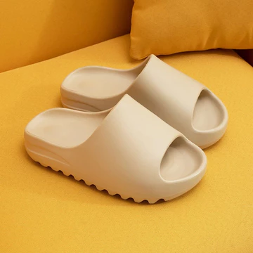 Unisex Slippers 24H – 4 cm