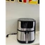 Nồi chiên không dầu KAILER 0279 công suất 1500W, dung tích 15L, cảm ứng hàng chính hãng Nấu Ăn