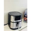 Nồi chiên không dầu KAILER 0279 công suất 1500W, dung tích 15L, cảm ứng hàng chính hãng Nấu Ăn