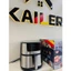 Nồi chiên không dầu KAILER 0279 công suất 1500W, dung tích 15L, cảm ứng hàng chính hãng Nấu Ăn