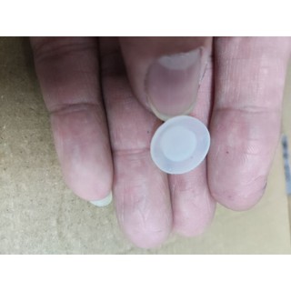 Cao Su Chặn Nước Miệng Vòi Máy Vắt Cam Bluestone CJB-1173 – Phụ Kiện Chính Hãng