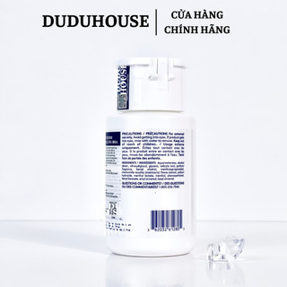(Hàng Công Ty) Dung Dịch Tẩy tế bào chết Giảm Mụn Kiềm Dầu Toner BHA 2% sạch sâu Mẫu Thử Duduhouse