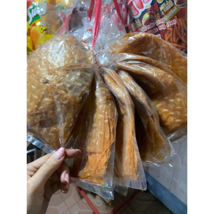 Combo 4 xâu bánh tráng muối nhuyễn