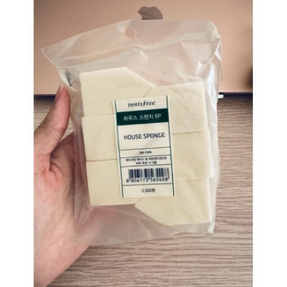 (Hàng Hàn) Bông phấn/mút tán nền/Cushion/kem/dặn phấn